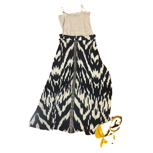 Inc Maxi skirt
